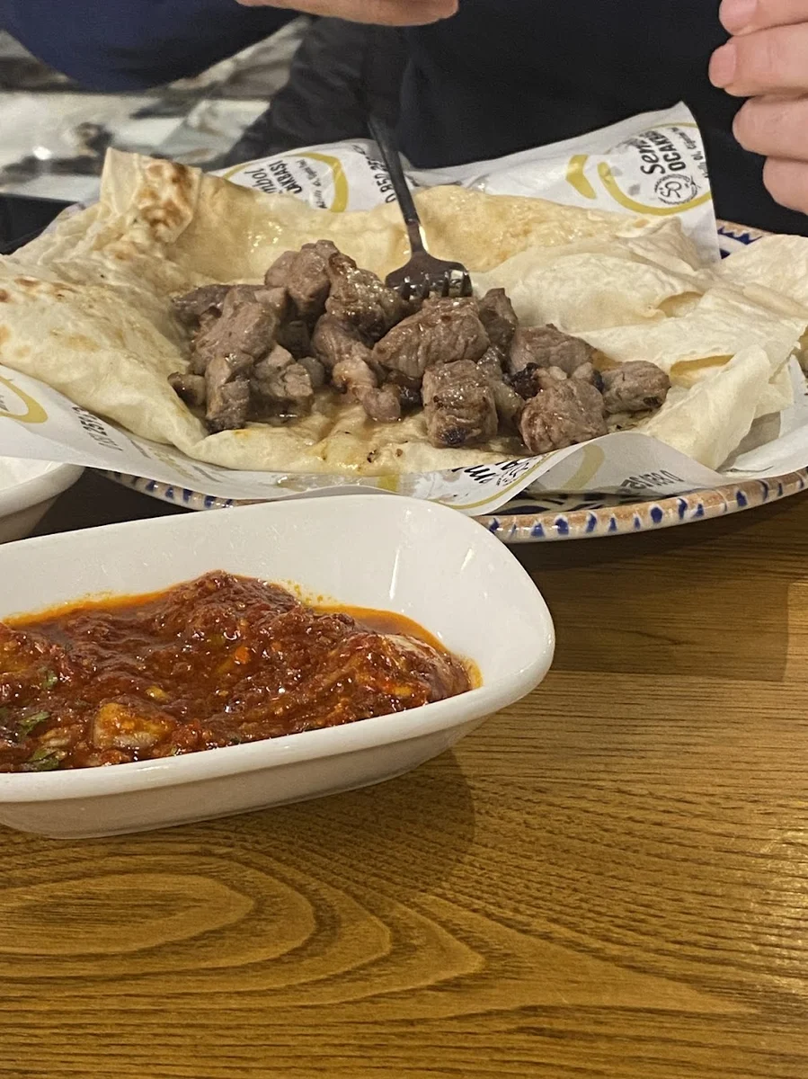 Sembol Ocakbaşı Ataşehir - Görsel 4