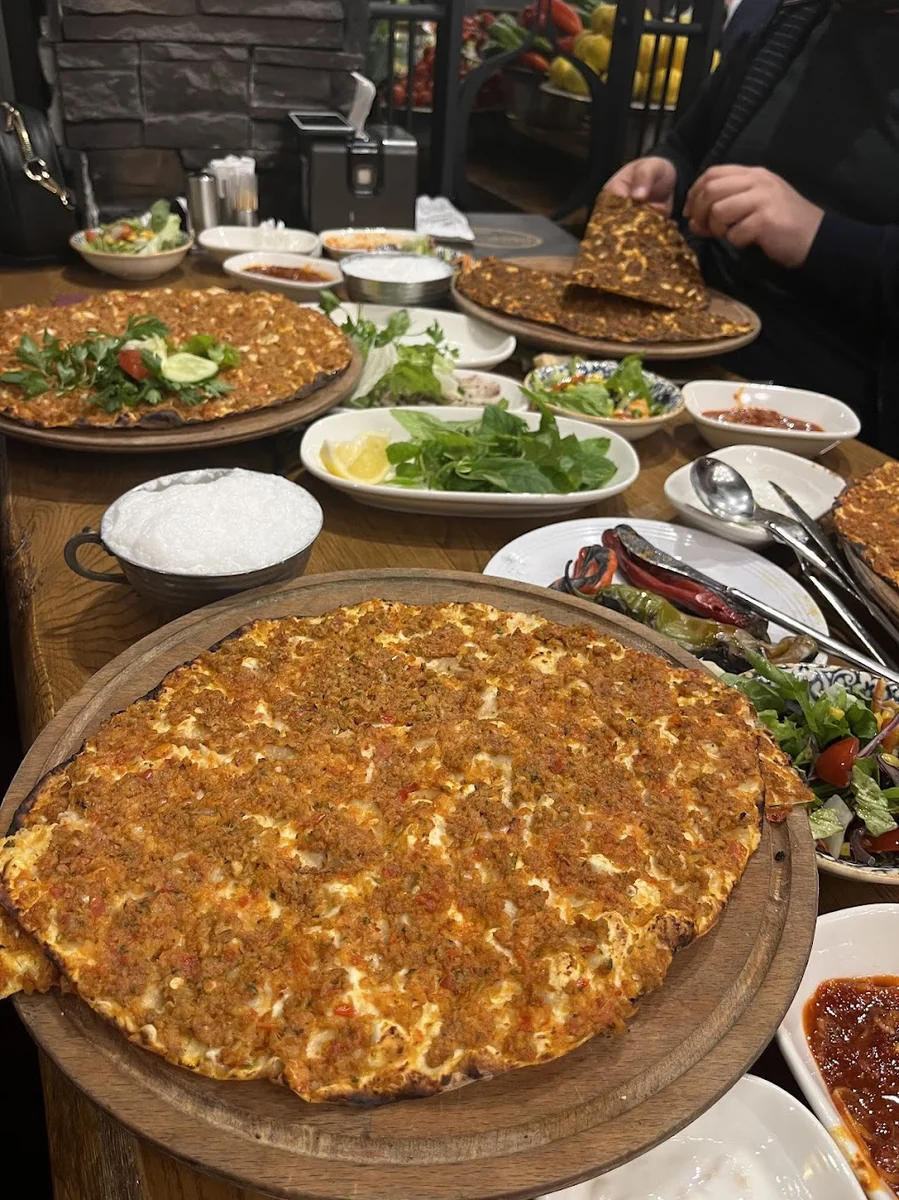 Sembol Ocakbaşı Ataşehir - Görsel 7