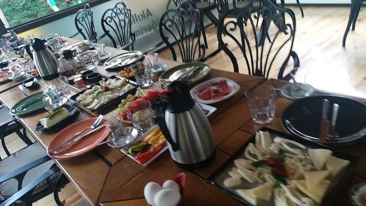 Sembol Ocakbaşı Ataşehir - Görsel 5