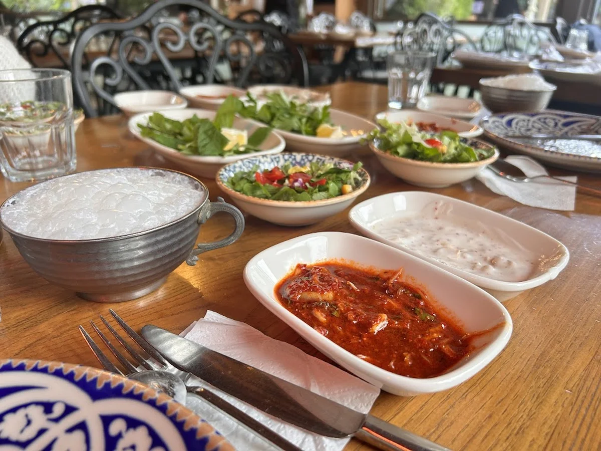 Sembol Ocakbaşı Ataşehir - Görsel 8