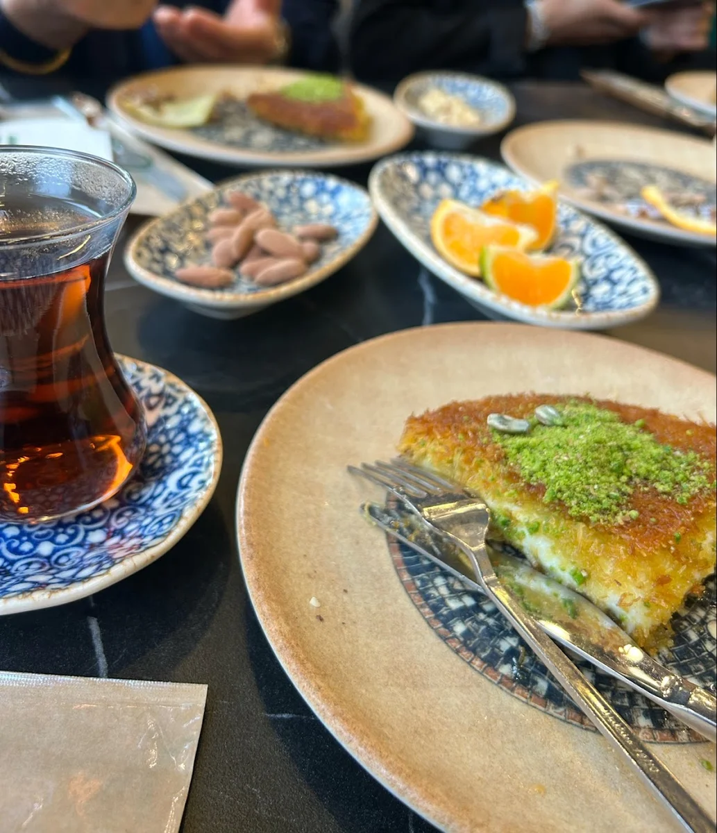 Sembol Ocakbaşı Ataşehir - Görsel 6