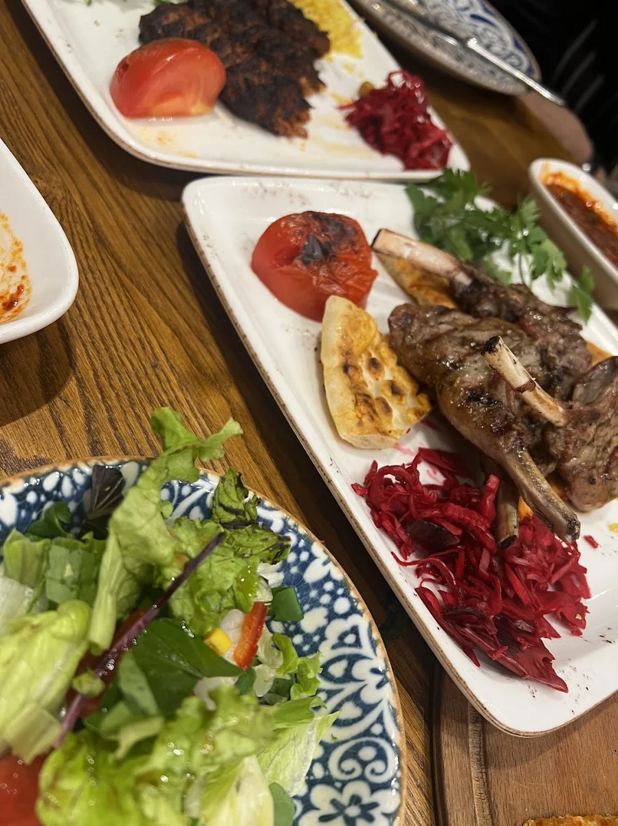 Sembol Ocakbaşı Ataşehir - Görsel 9