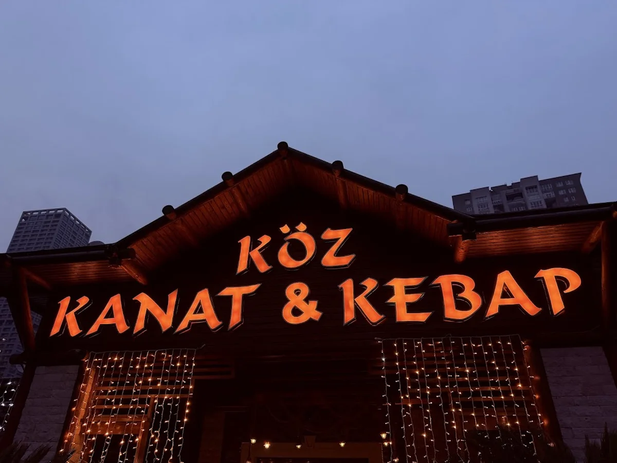 Köz Kanat Ataşehir - Görsel 2