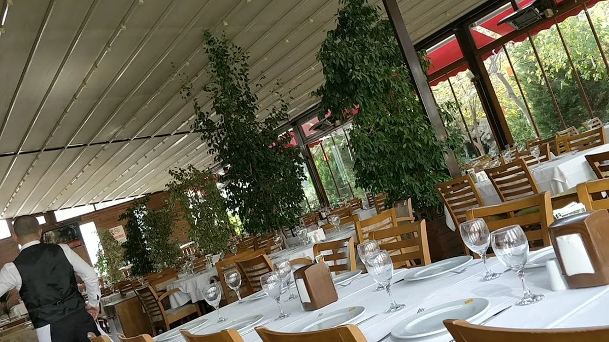 Köz Kanat Ataşehir - Görsel 1