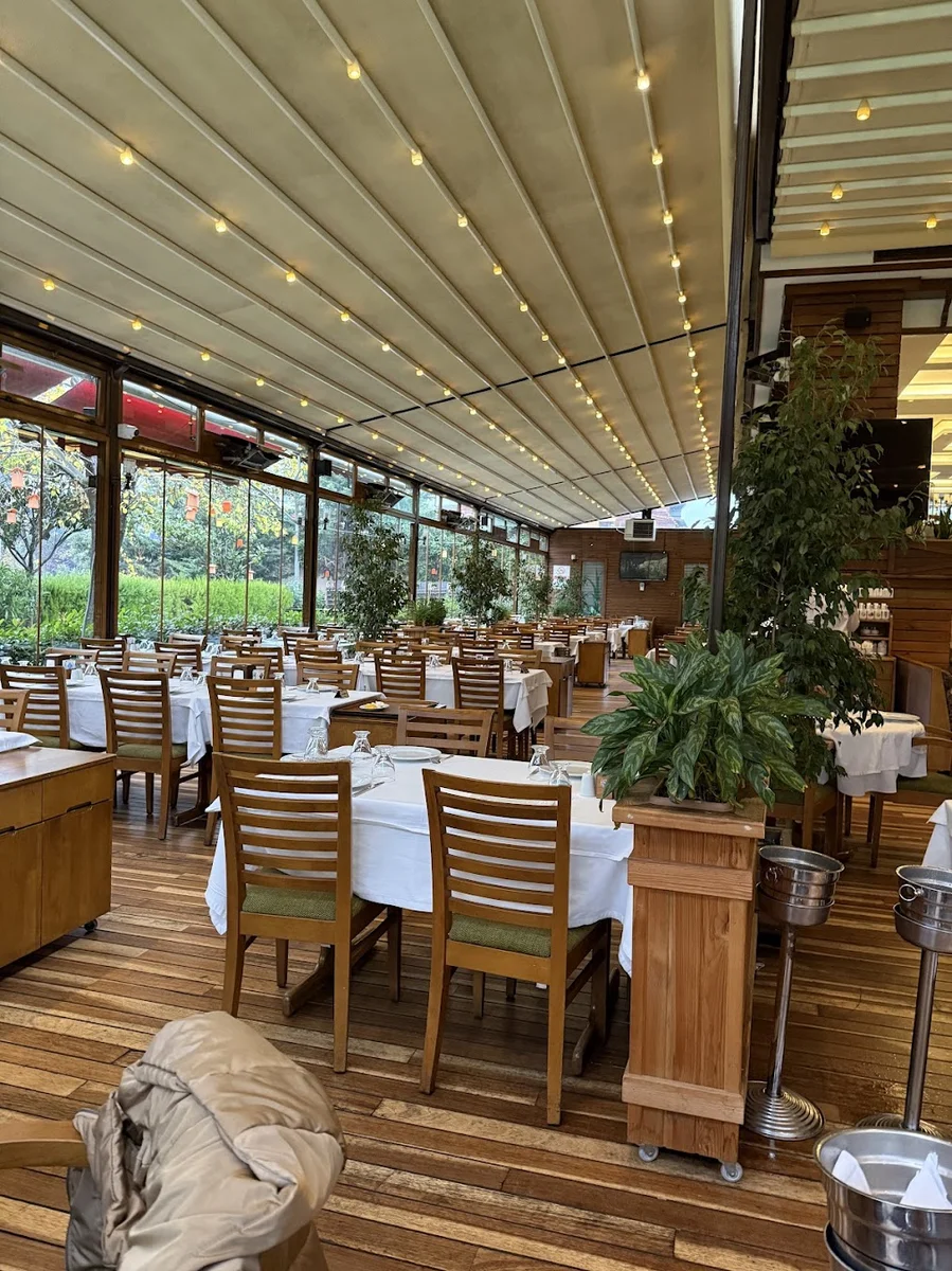 Köz Kanat Ataşehir - Görsel 3