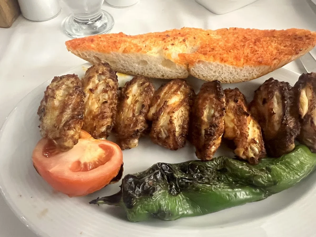 Köz Kanat Ataşehir - Görsel 5