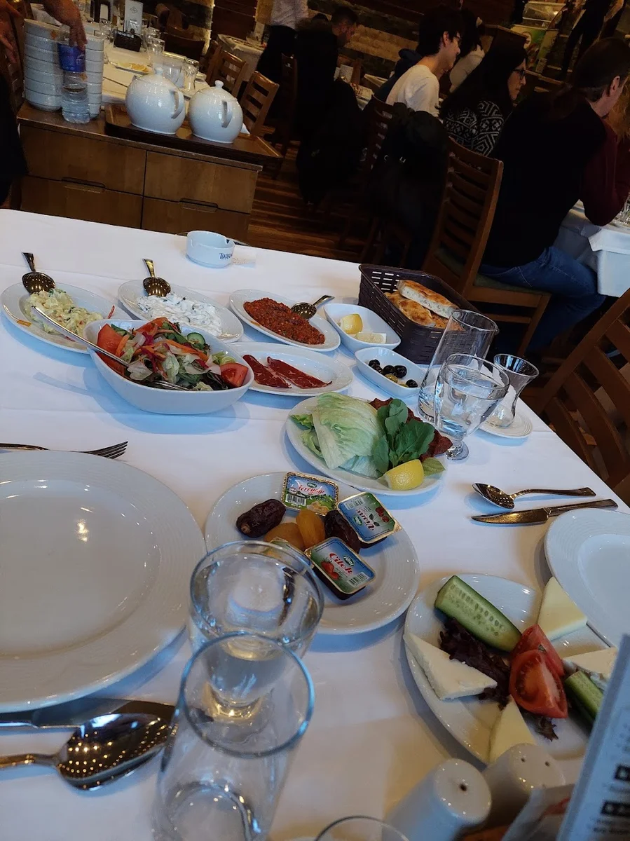 Köz Kanat Ataşehir - Görsel 6