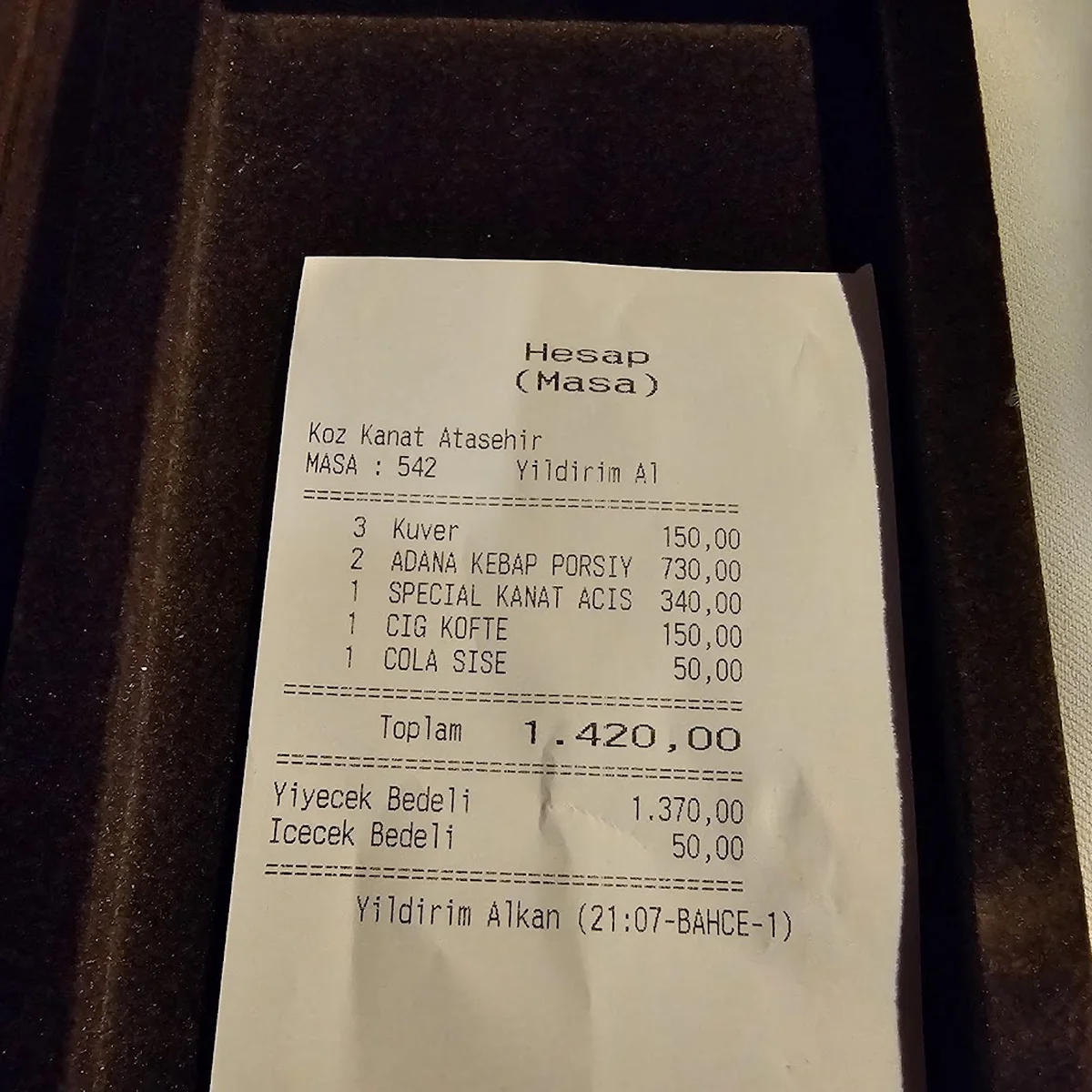 Köz Kanat Ataşehir - Görsel 9