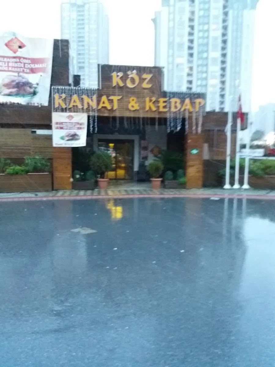 Köz Kanat Ataşehir - Görsel 8