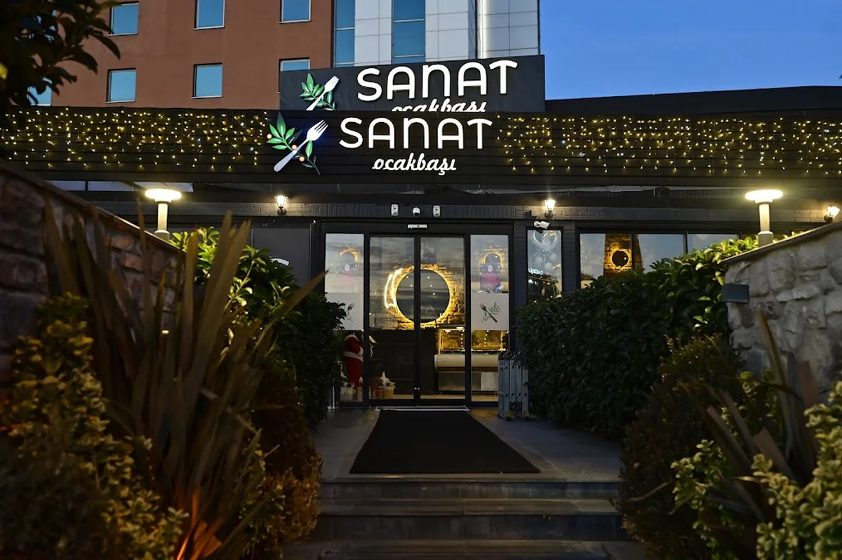 Sanat Ocakbaşı - Görsel 1