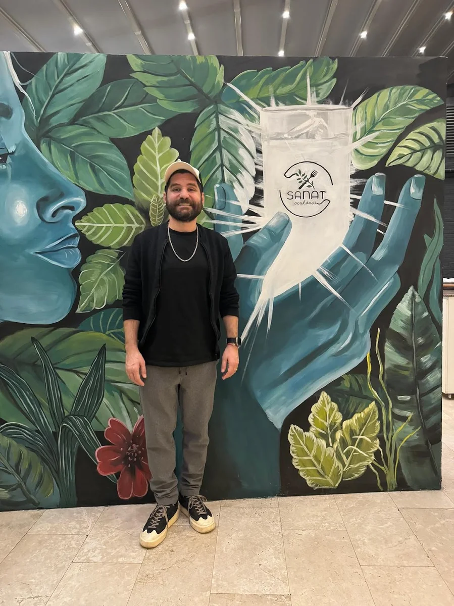 Sanat Ocakbaşı - Görsel 2