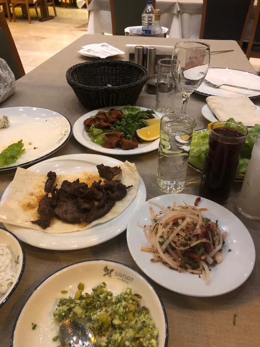 Sanat Ocakbaşı - Görsel 5