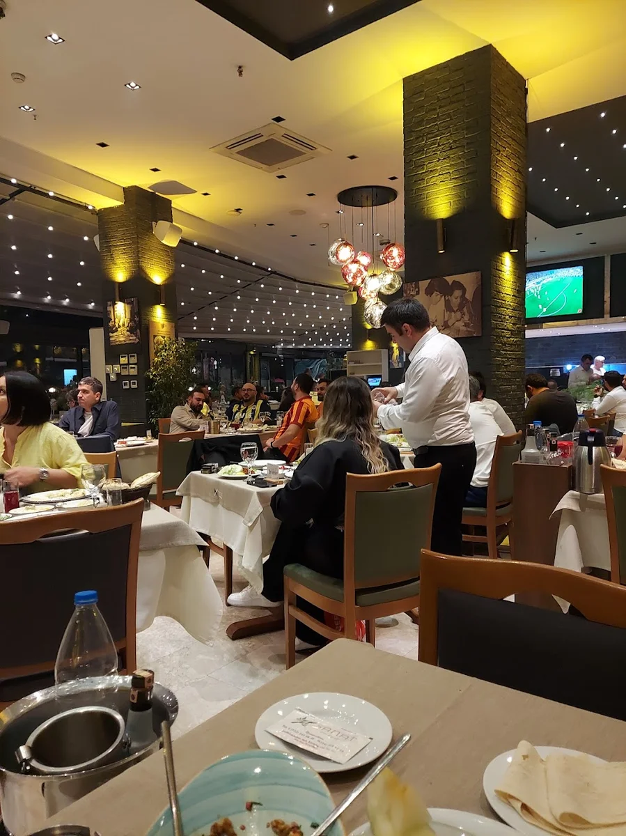 Sanat Ocakbaşı - Görsel 6