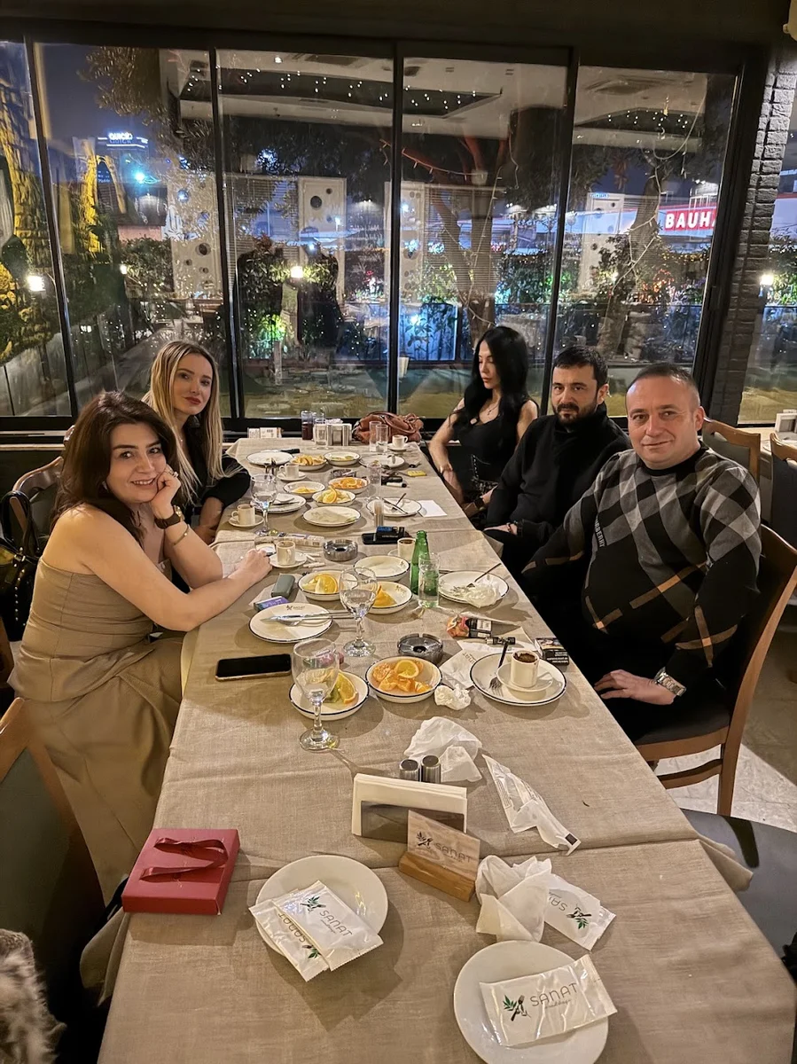 Sanat Ocakbaşı - Görsel 8