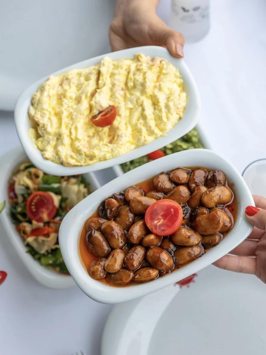 Park Adana Et Kebap Ataşehir - Görsel 1