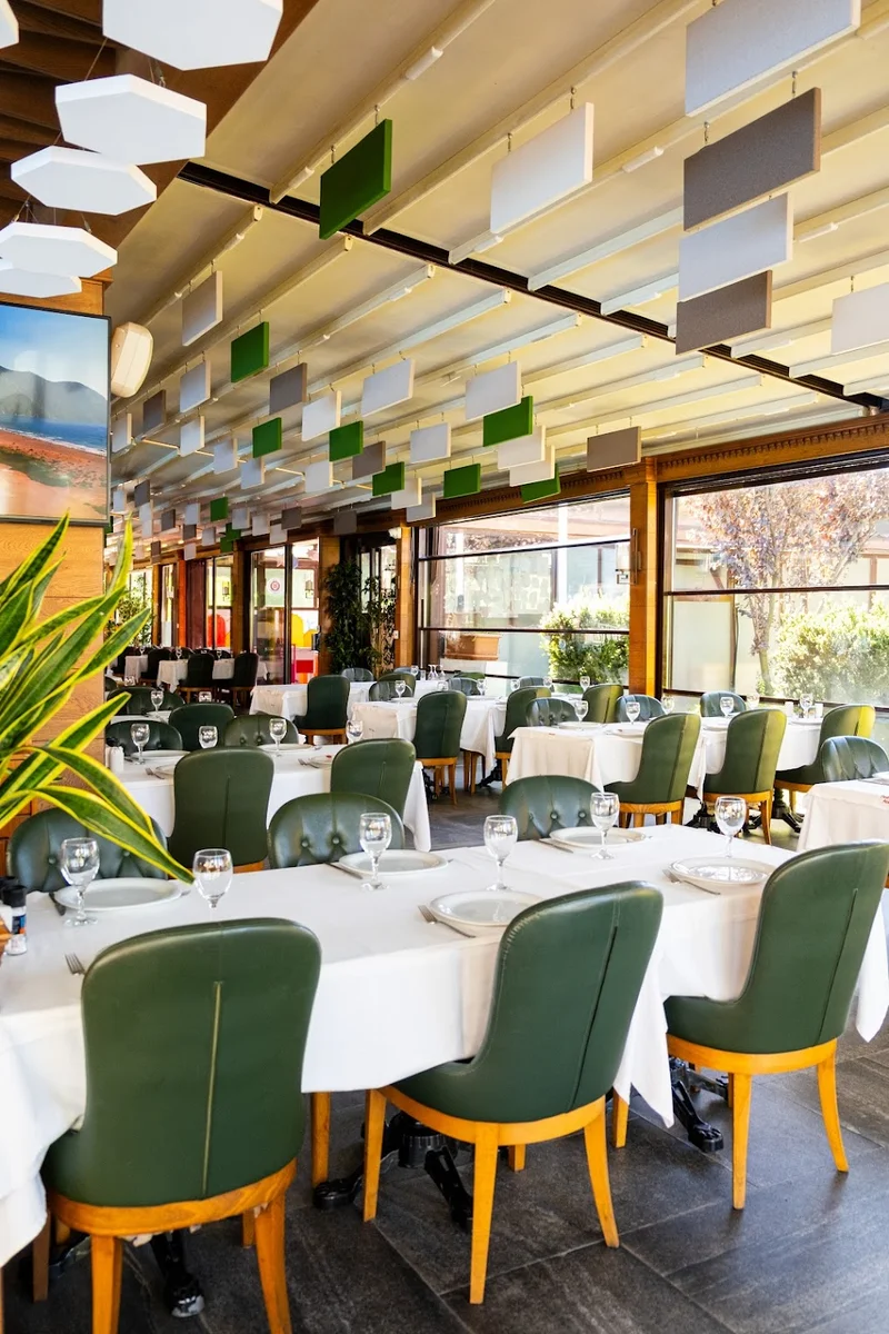 Park Adana Et Kebap Ataşehir - Görsel 4