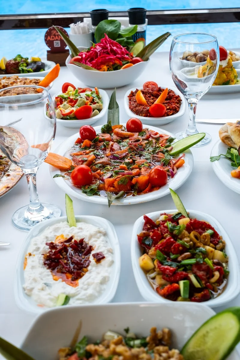 Park Adana Et Kebap Ataşehir - Görsel 3