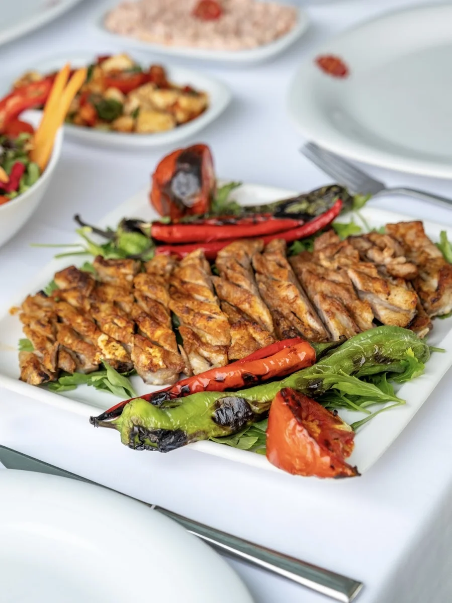 Park Adana Et Kebap Ataşehir - Görsel 5