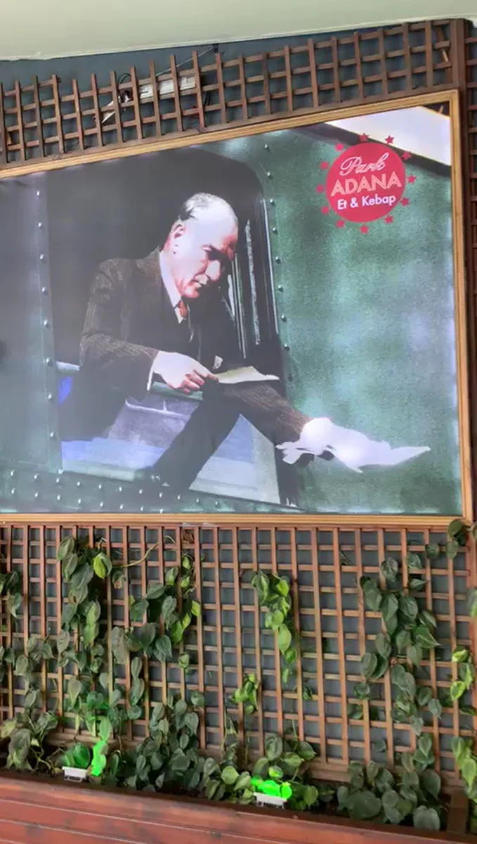 Park Adana Et Kebap Ataşehir - Görsel 6