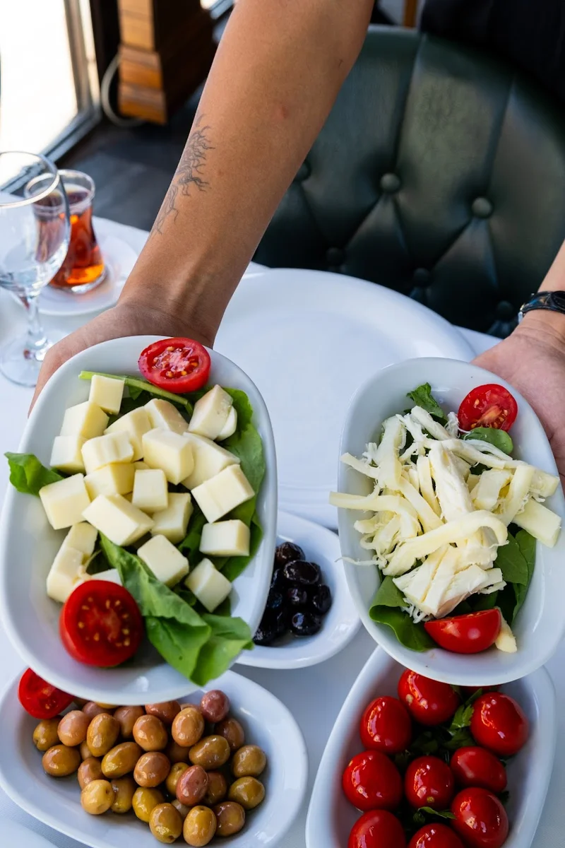 Park Adana Et Kebap Ataşehir - Görsel 7