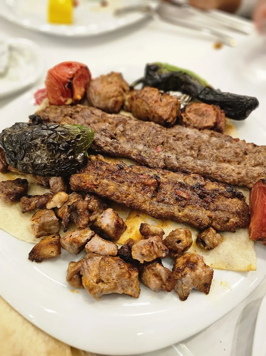 Park Adana Et Kebap Ataşehir - Görsel 8