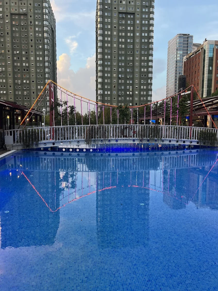 Park Adana Et Kebap Ataşehir - Görsel 9