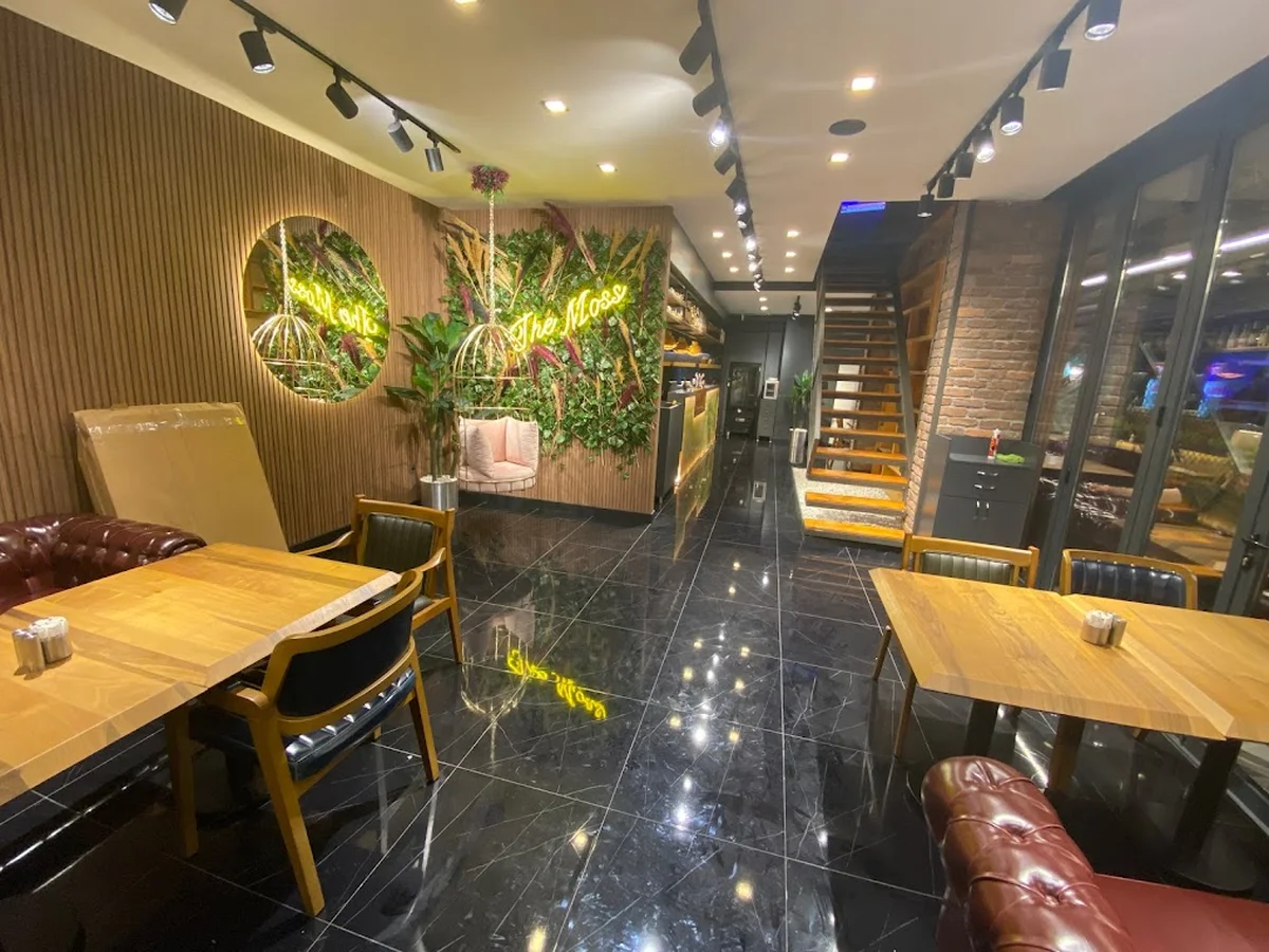 The Moss Ataşehir - Görsel 7