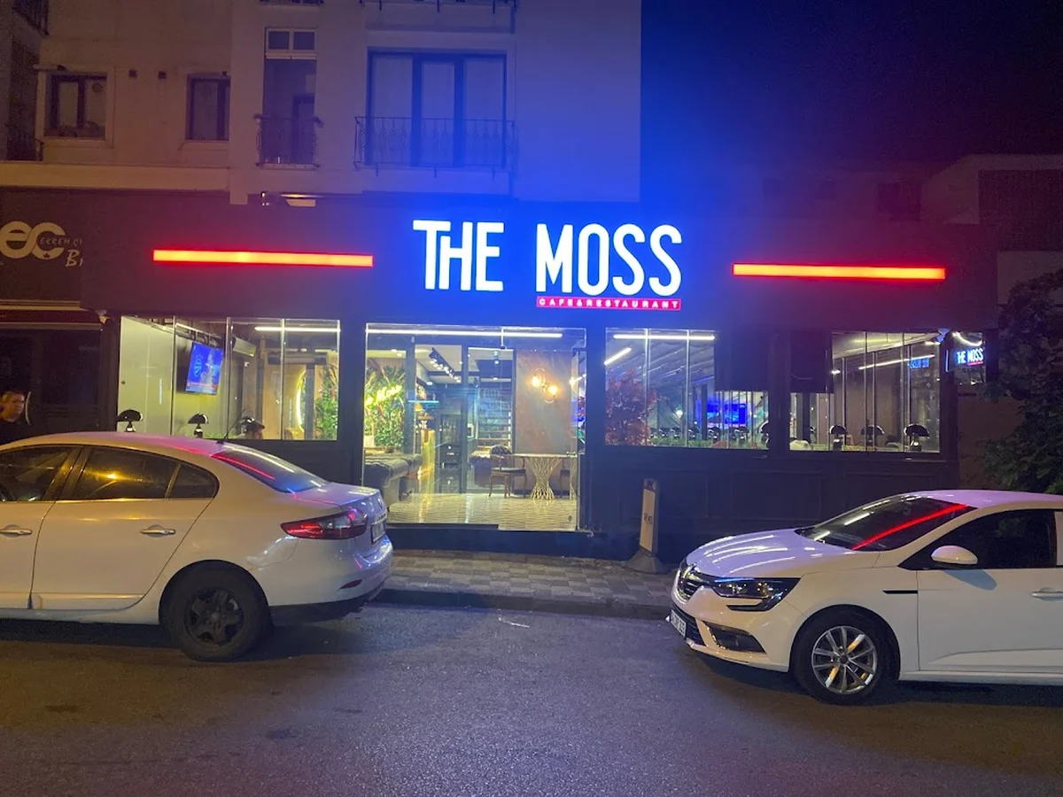 The Moss Ataşehir - Görsel 8