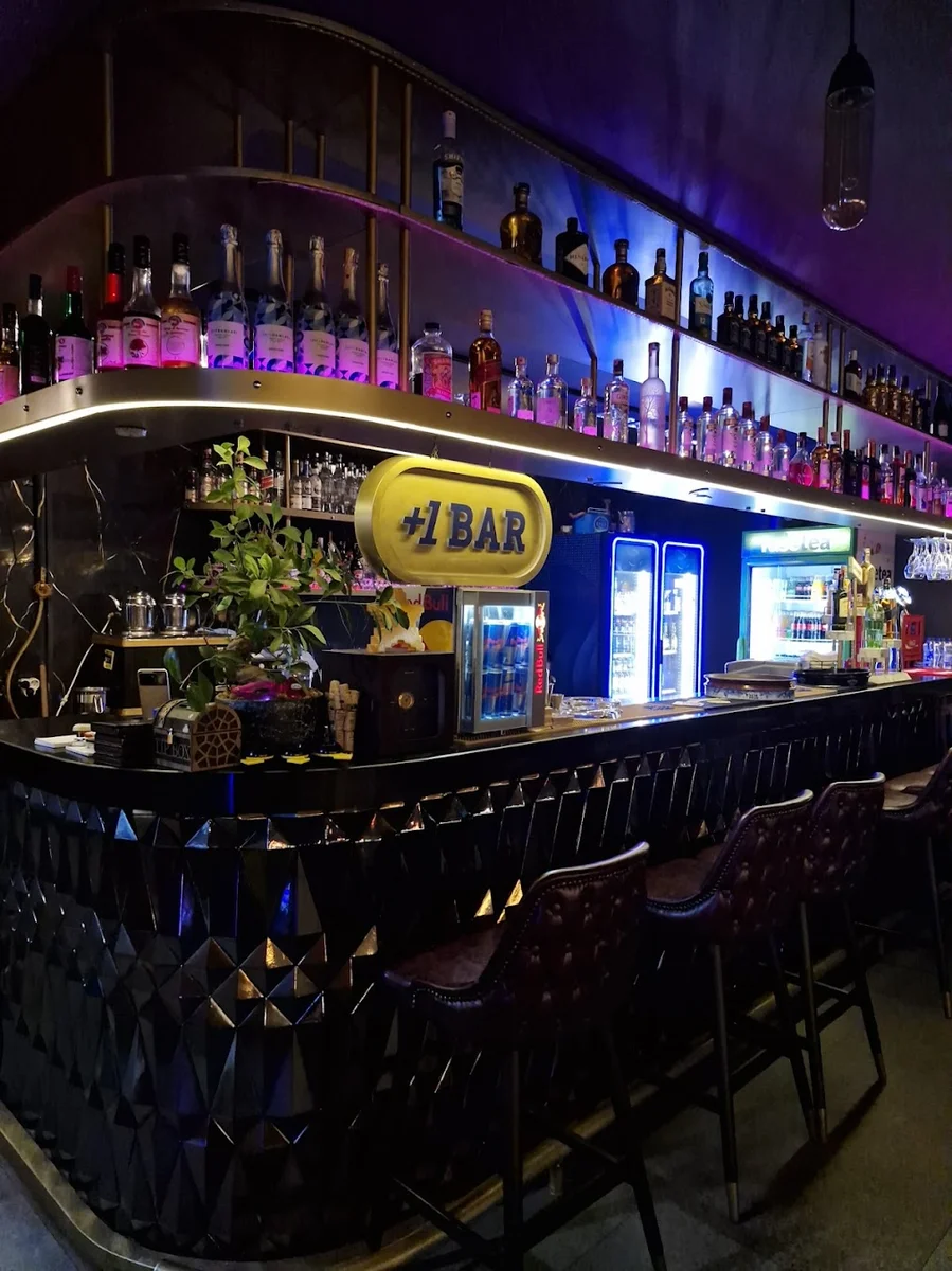 Galeron Ataşehir - Görsel 1