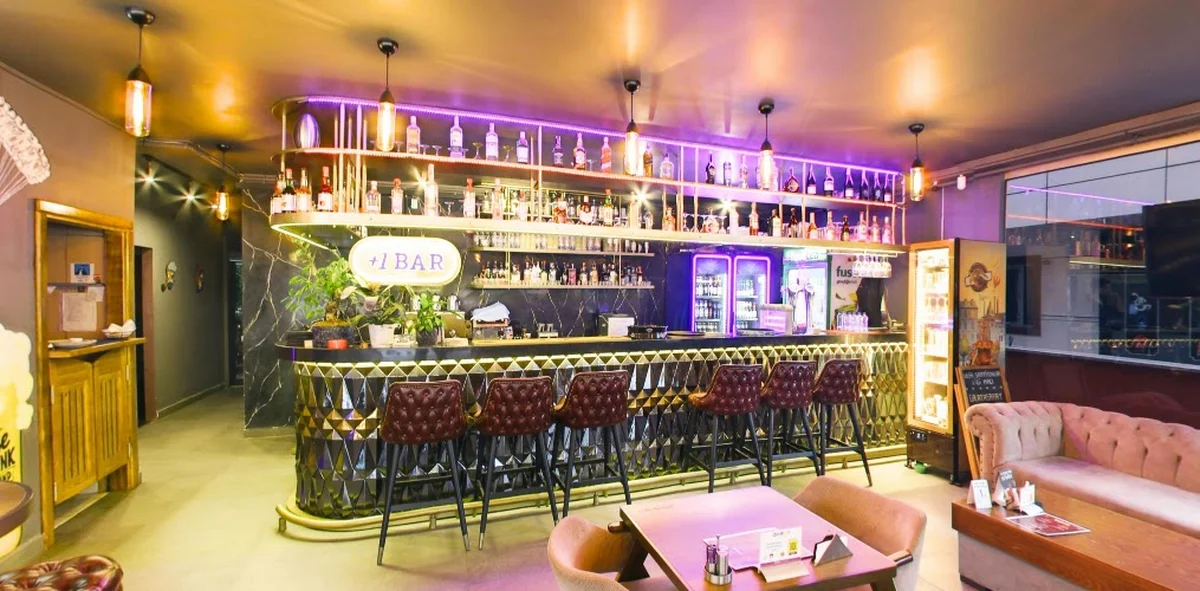 Galeron Ataşehir - Görsel 2