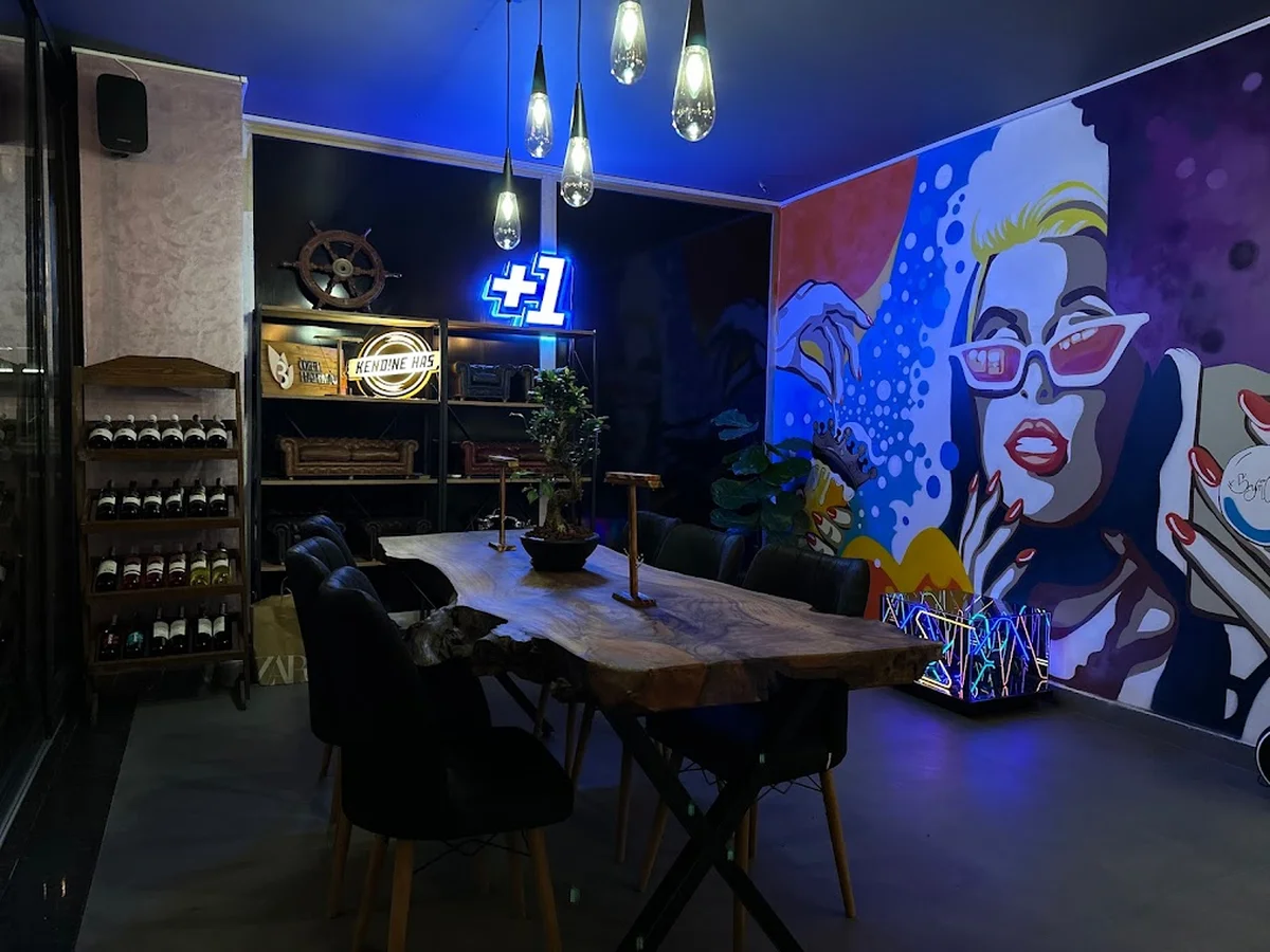 Galeron Ataşehir - Görsel 4