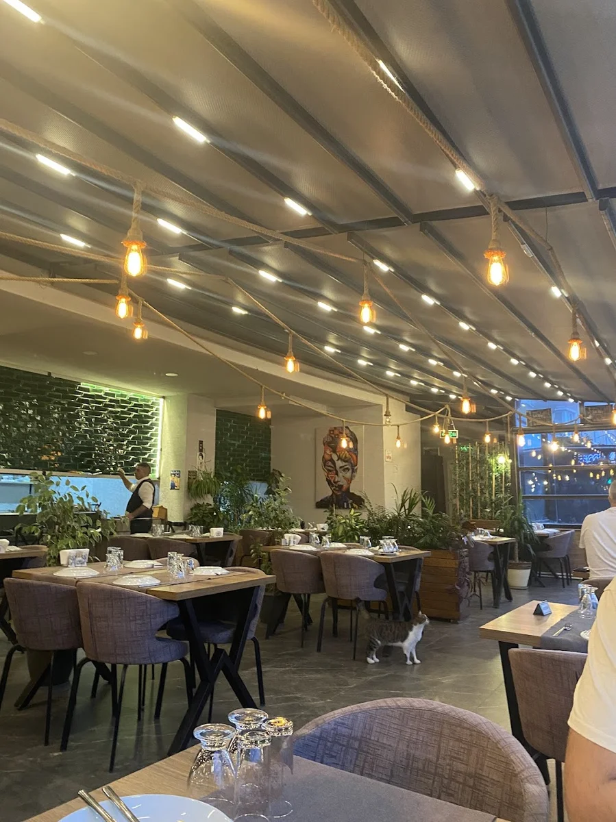 Yeditepe Sahil Gurme - Görsel 1