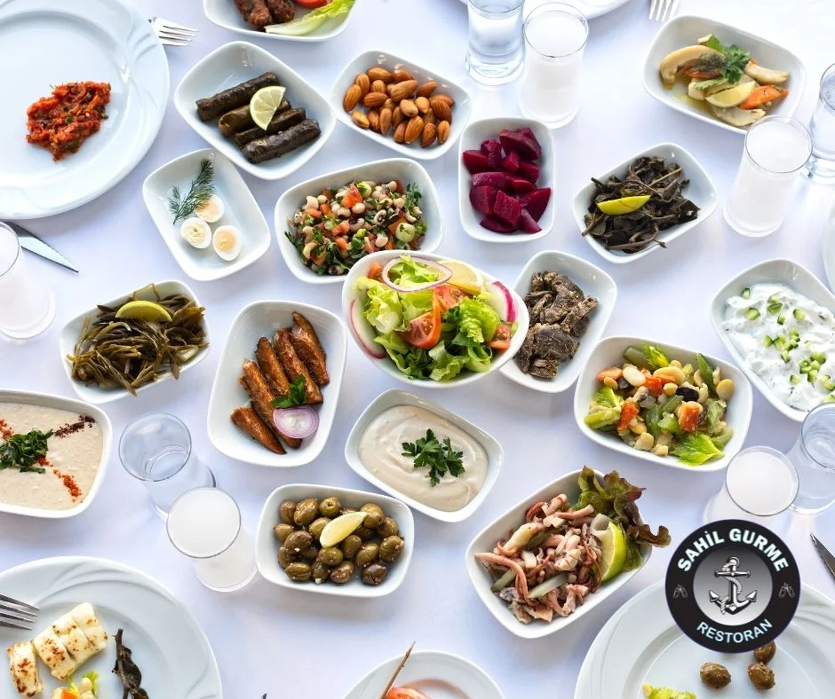 Yeditepe Sahil Gurme - Görsel 2