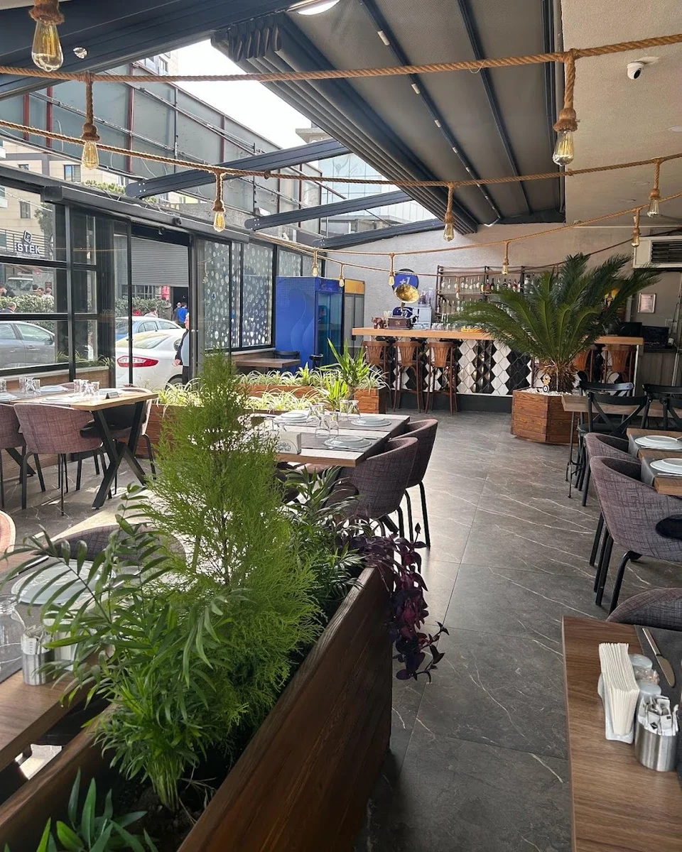 Yeditepe Sahil Gurme - Görsel 4