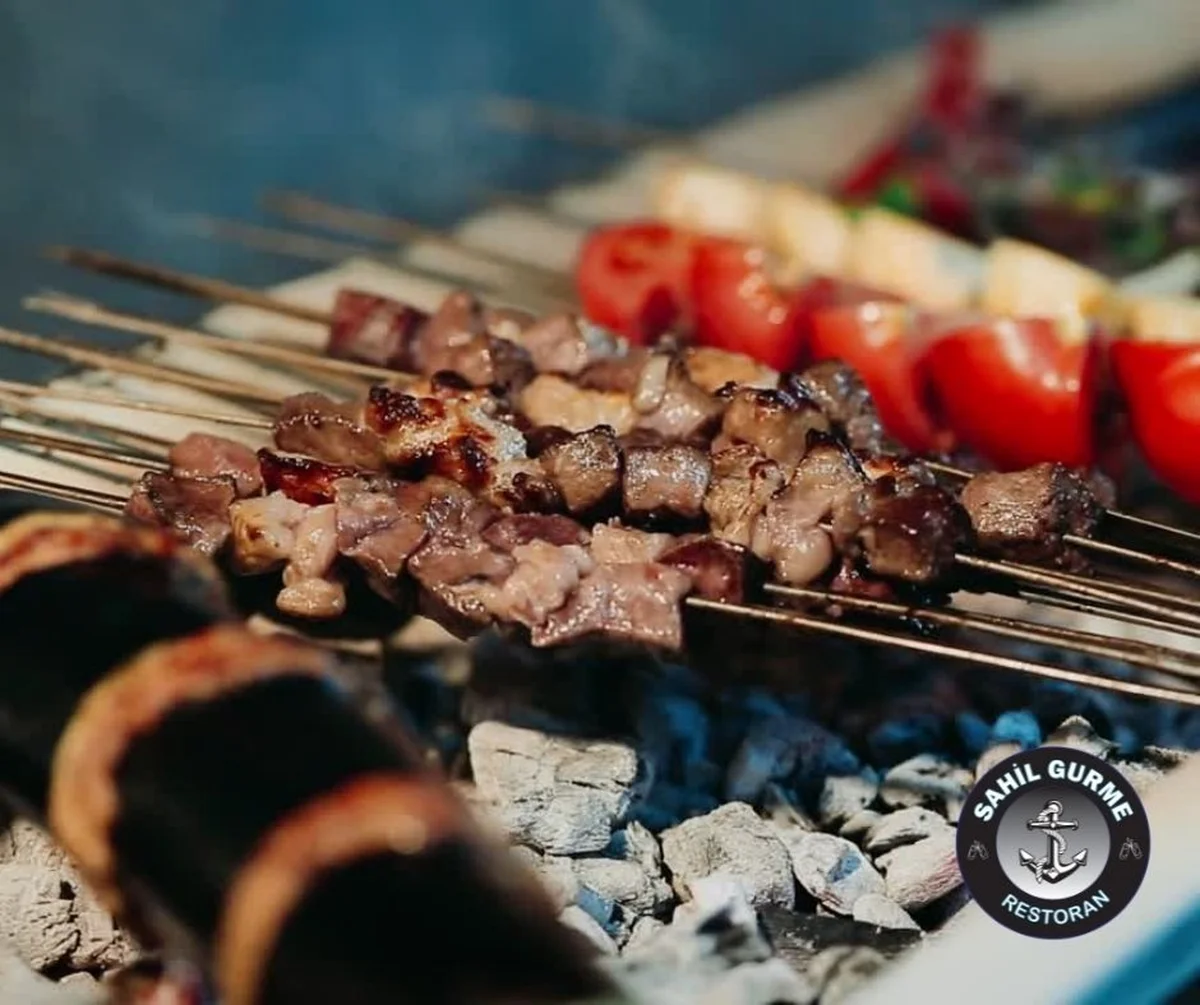 Yeditepe Sahil Gurme - Görsel 5