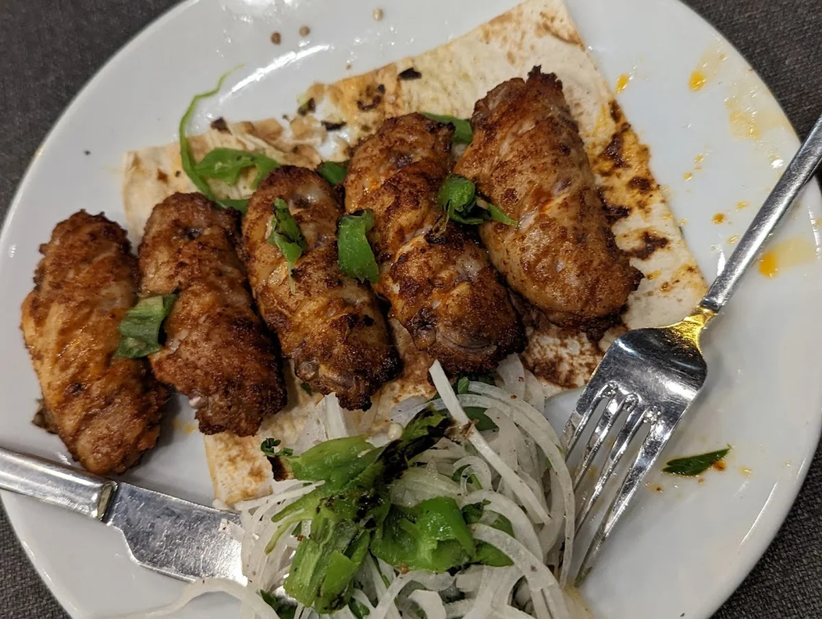 Yeditepe Sahil Gurme - Görsel 8