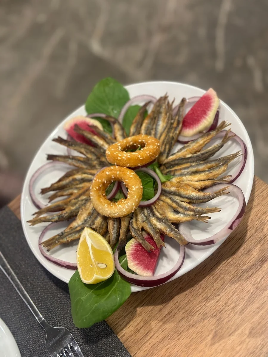 Yeditepe Sahil Gurme - Görsel 7