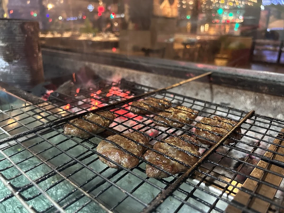 Yeditepe Sahil Gurme - Görsel 6