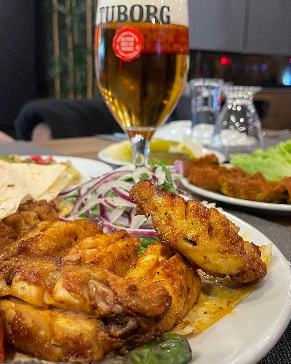 Yeditepe Sahil Gurme - Görsel 9