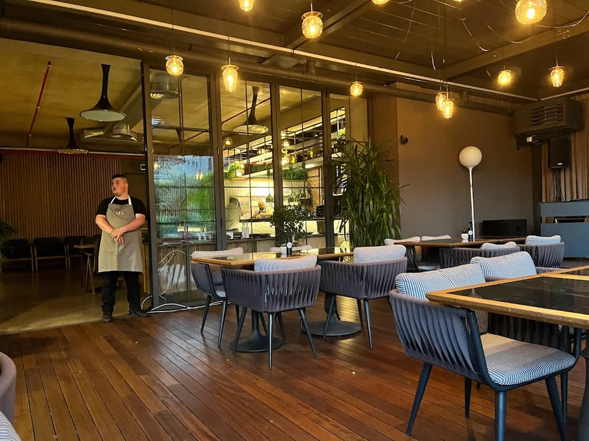 Sapa İstanbul - Görsel 7