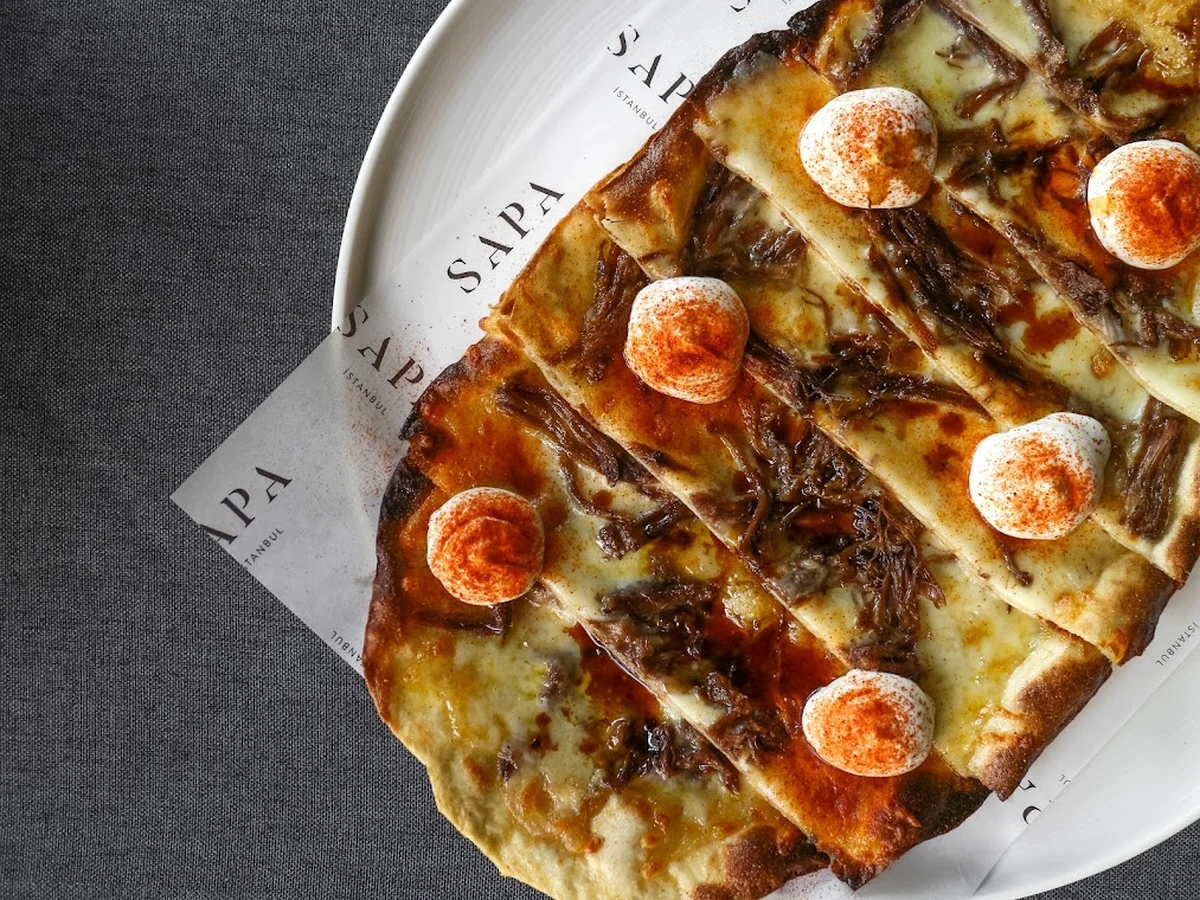 Sapa İstanbul - Görsel 8