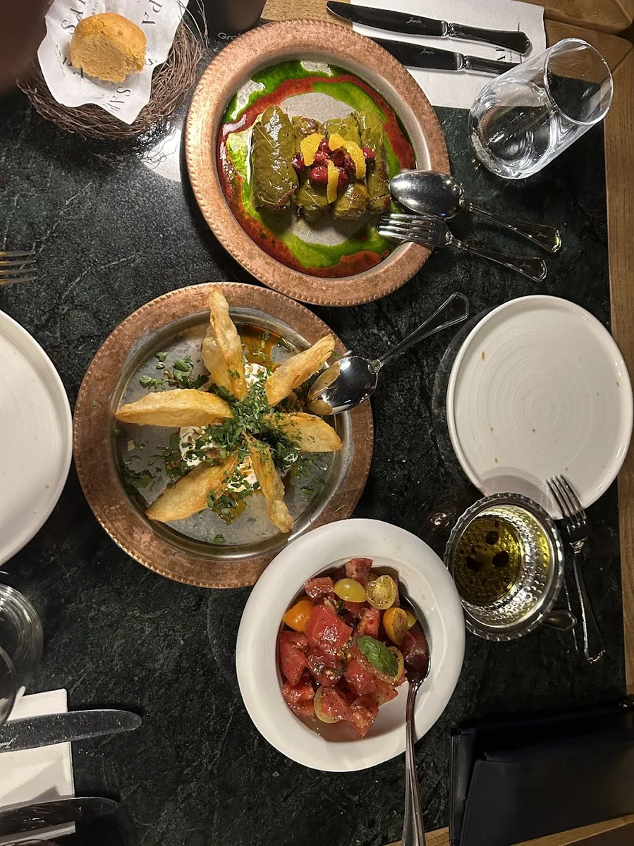 Sapa İstanbul - Görsel 9