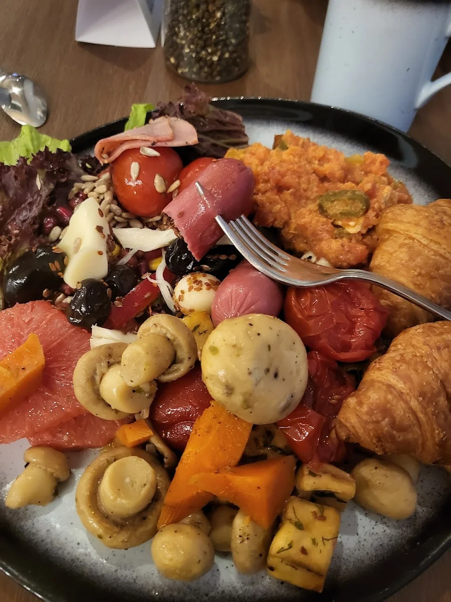 Core Grill And Bar - Görsel 2