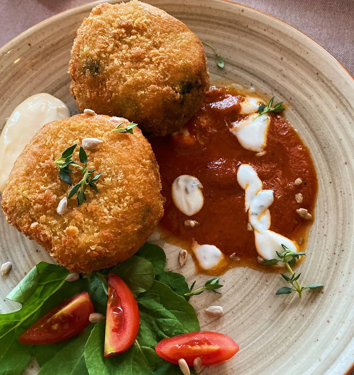 Core Grill And Bar - Görsel 4