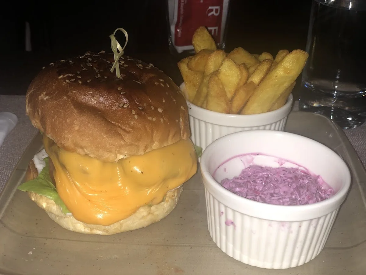 Core Grill And Bar - Görsel 5