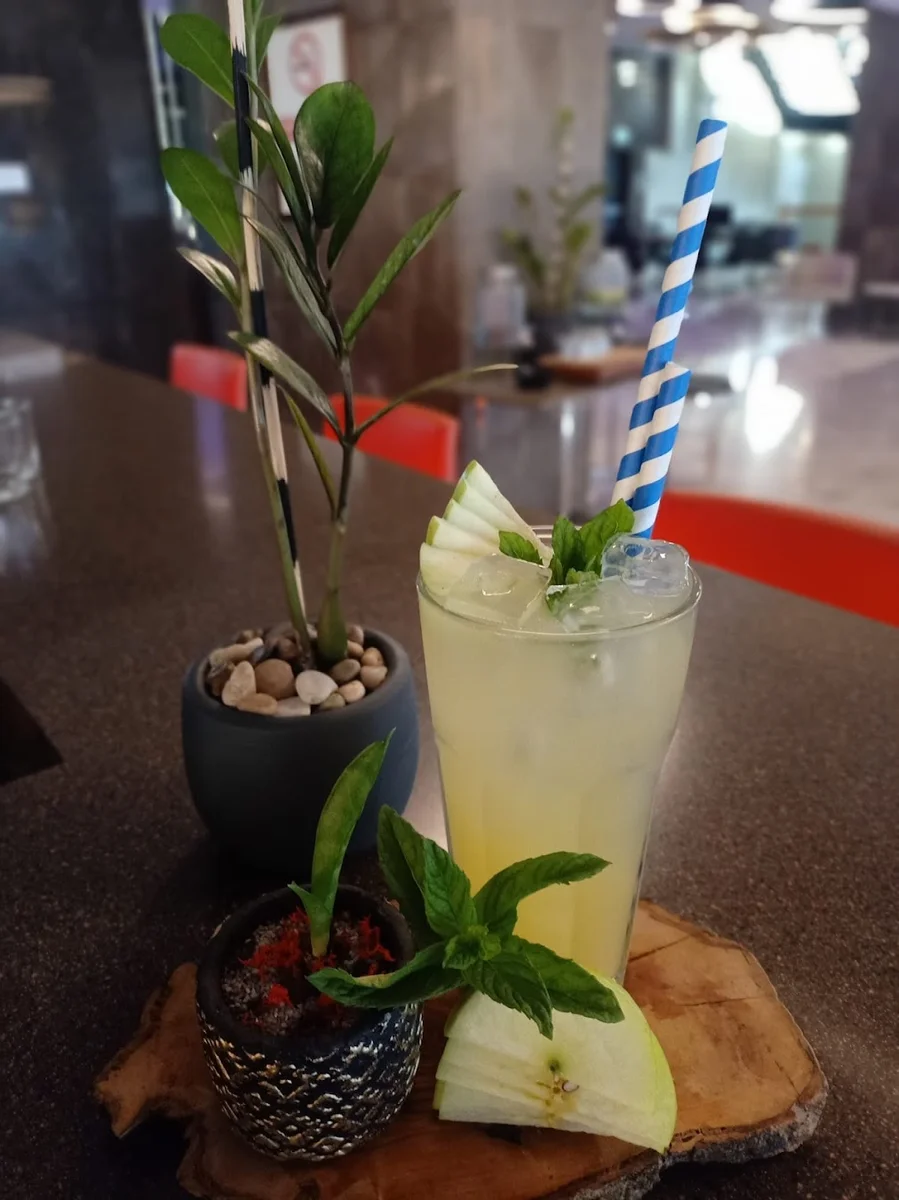 Core Grill And Bar - Görsel 6