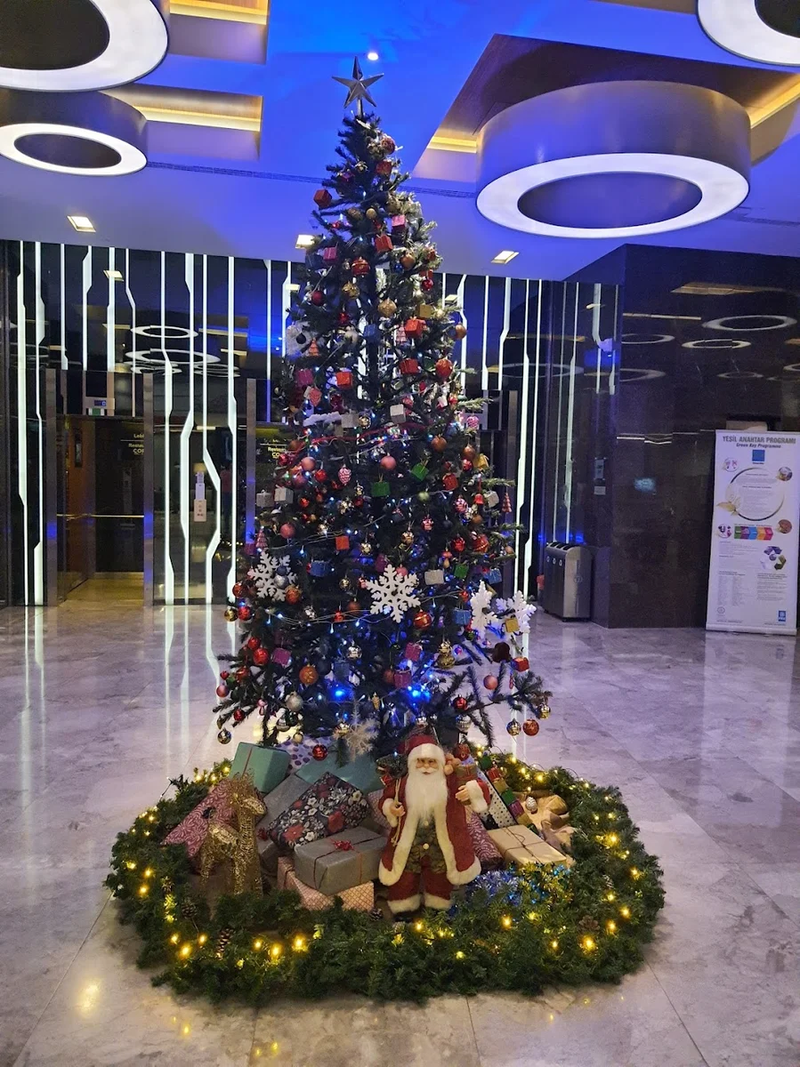 Core Grill And Bar - Görsel 7