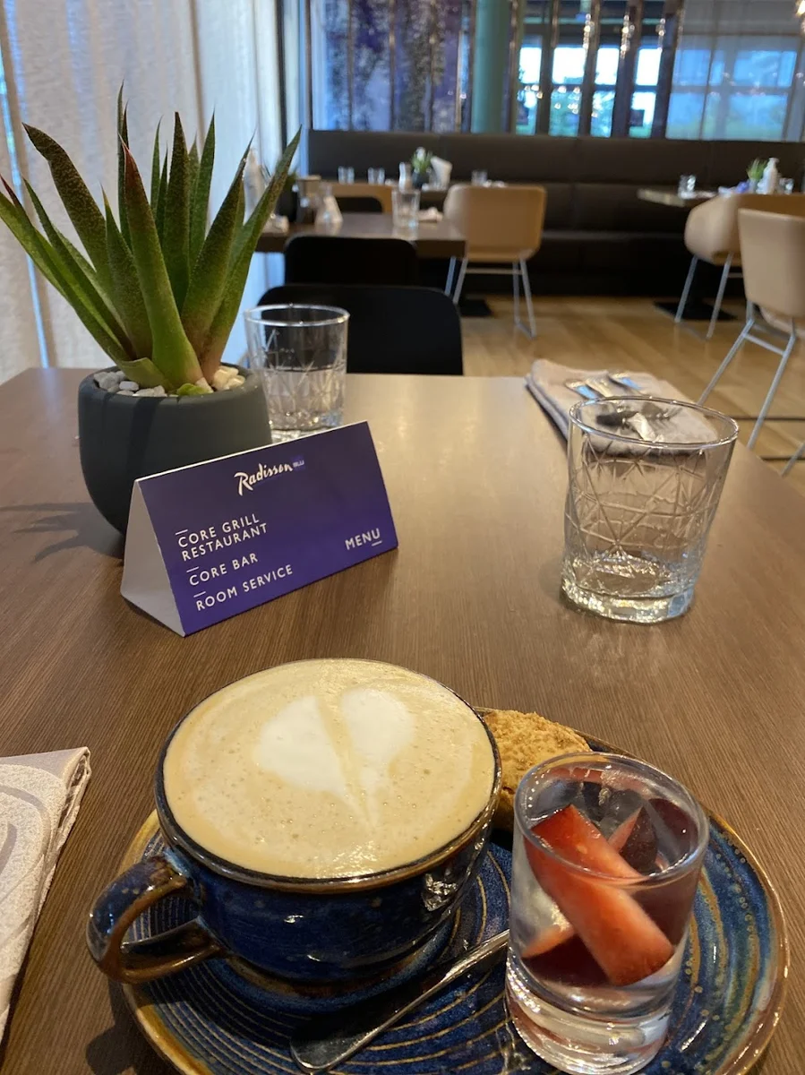 Core Grill And Bar - Görsel 9