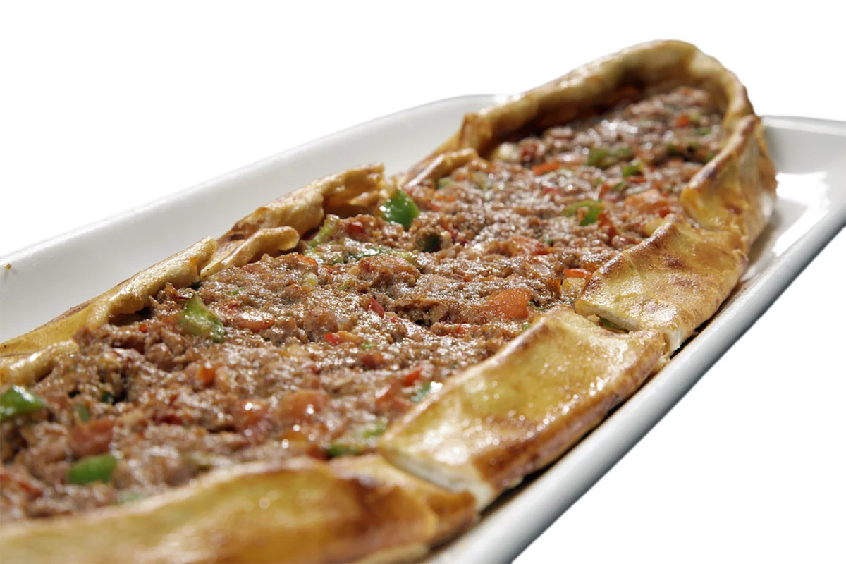 1999 Ataşehir Esin’in Mutfağı - Görsel 4