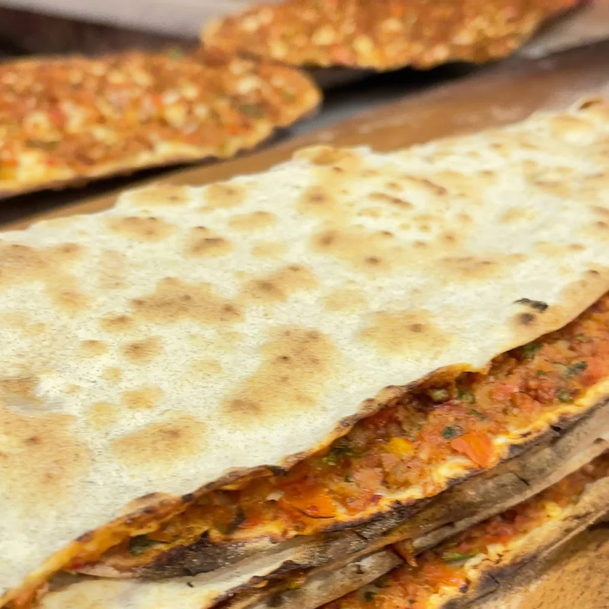 1999 Ataşehir Esin’in Mutfağı - Görsel 6